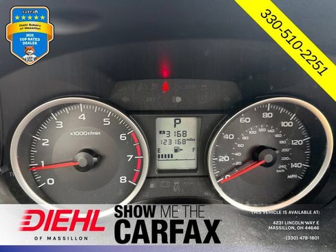 Used 2015 Subaru Forester 2.5i w/ Alloy Wheel Package AWD/4WD image 22