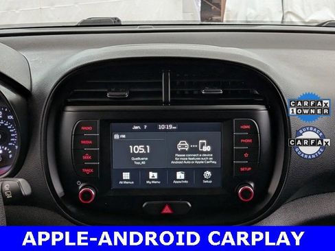 Used 2020 Kia Soul S image 27
