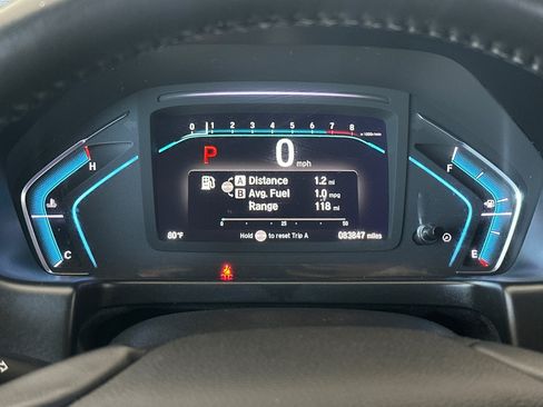 Used 2019 Honda Odyssey EX-L image 24