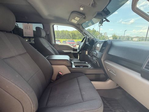 Used 2019 Ford F150 XL w/ Equipment Group 101A Mid AWD/4WD image 19