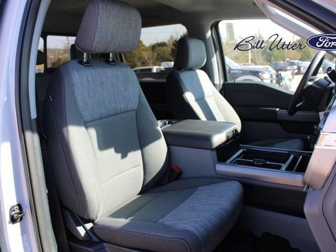 New 2026 Ford F350 XLT image 7