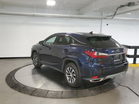 Used 2022 Lexus RX 350 AWD w/ Premium Package image 6
