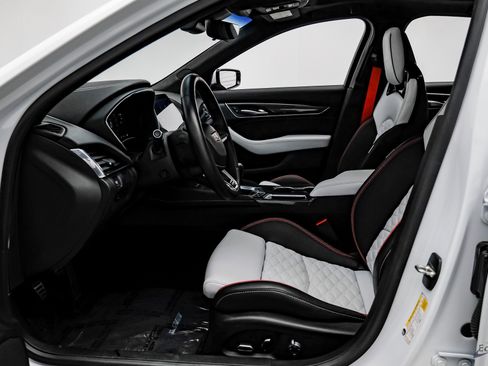 Used 2024 Cadillac CT5 V Blackwing w/ Parking Package image 34