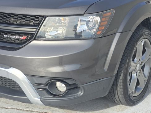 Used 2016 Dodge Journey Crossroad image 10