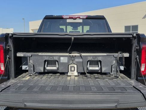 Used 2025 GMC Sierra 1500 Denali Ultimate image 30