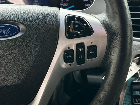 Used 2017 Ford Taurus Police Interceptor w/ Ready For The Road Package image 27