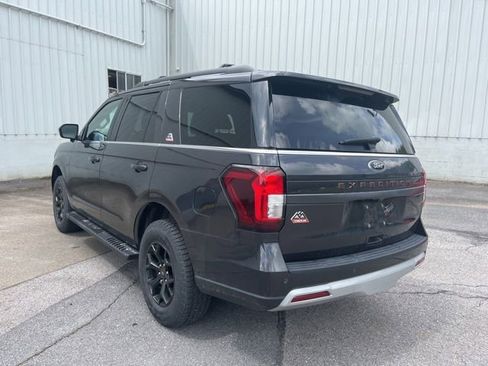 Used 2022 Ford Expedition Timberline w/ Equipment Group 501A AWD/4WD image 8