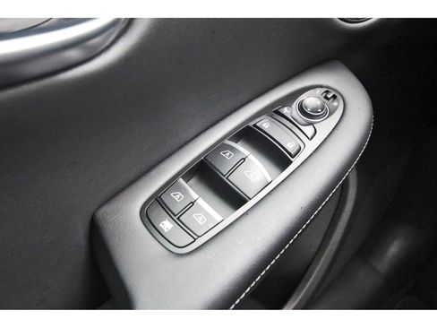 Used 2022 INFINITI QX50 Luxe image 23