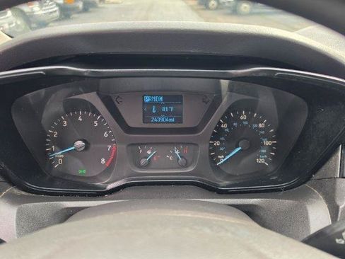 Used 2015 Ford Transit 250 148 Low Roof RWD image 12