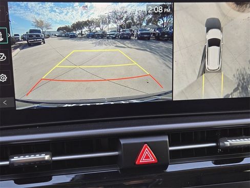 New 2026 Kia Sportage SX image 13