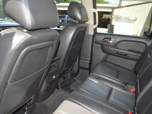 Used 2013 GMC Sierra 1500 SLT w/ SLT Convenience Package AWD/4WD image 20