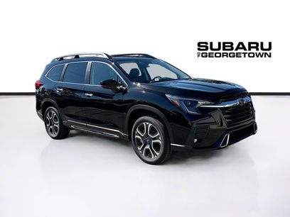 New 2025 Subaru Ascent Touring