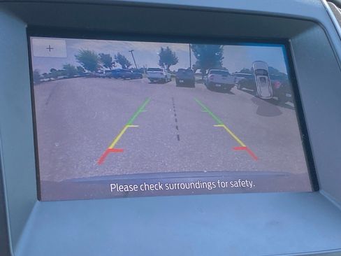 Certified 2019 Ford Edge SEL w/ Equipment Group 201A AWD/4WD image 16