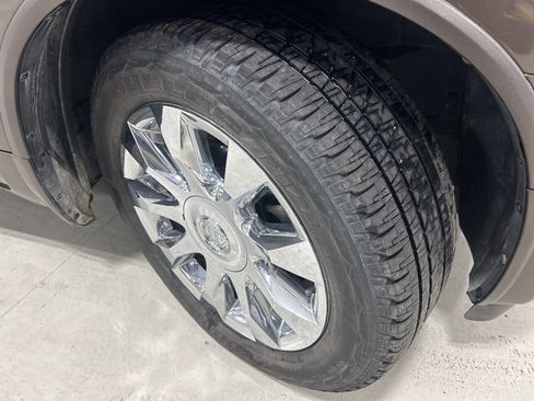 Used 2012 Buick Enclave Premium w/ Trailering Provision Package image 15