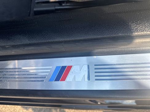 Used 2016 BMW 650i xDrive Coupe AWD/4WD image 34