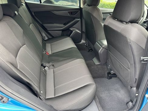 Used 2018 Subaru Impreza 2.0i image 11