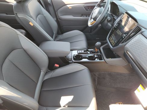 New 2026 Subaru Forester Wilderness AWD/4WD image 12