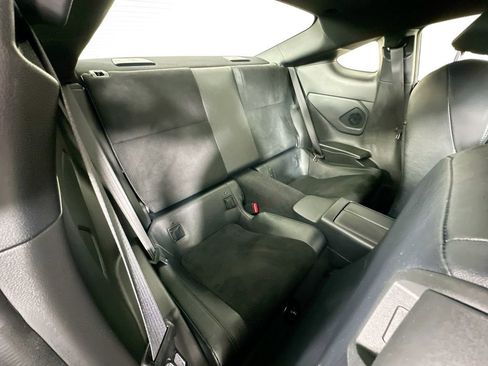 Used 2025 Toyota GR86 Premium w/ Performance Package RWD image 23