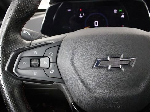 Used 2024 Chevrolet Trax RS w/ Driver Confidence Package image 23