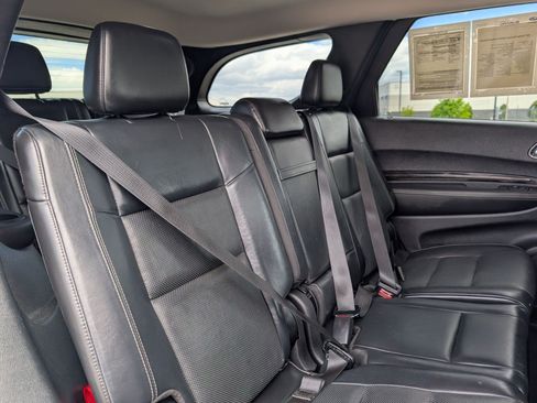 Used 2017 Dodge Durango Citadel AWD/4WD image 29