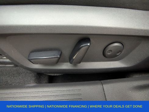 Used 2021 Nissan Rogue SV image 21