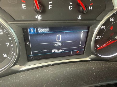 Used 2018 GMC Terrain SLT w/ Preferred Package AWD/4WD image 14