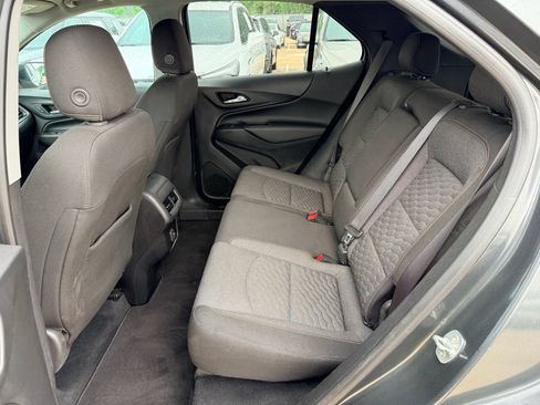 Used 2021 Chevrolet Equinox LT FWD image 25