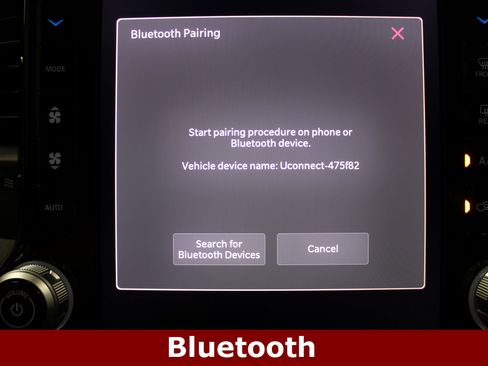 Used 2025 RAM 1500 RHO image 5