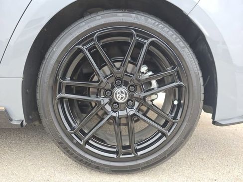 Used 2021 Toyota Corolla SE image 33