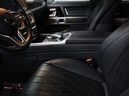Used 2024 Mercedes-Benz G 550 image 72