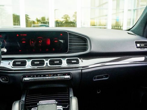 Used 2020 Mercedes-Benz GLE 350 image 14