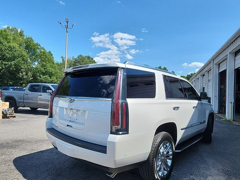 Used 2019 Cadillac Escalade 2WD image 5