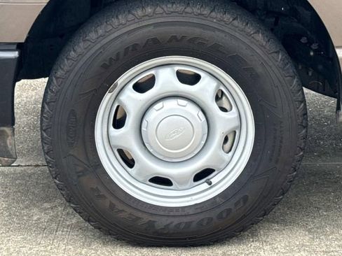 Certified 2023 Ford F150 XL AWD/4WD image 6