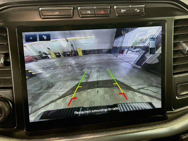Used 2023 Ford F150 Lariat w/ Equipment Group 502A High AWD/4WD image 18