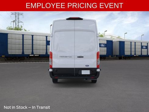 New 2026 Ford Transit 350 148 High Roof RWD image 5