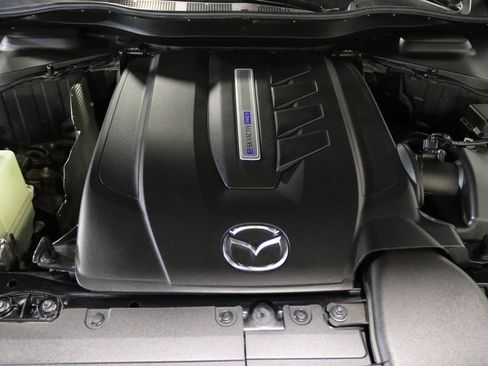 Used 2025 MAZDA CX-70 Plug-In Hybrid w/ Premium Pkg image 71