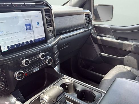 Used 2021 Ford F150 XLT w/ Equipment Group 302A High image 19