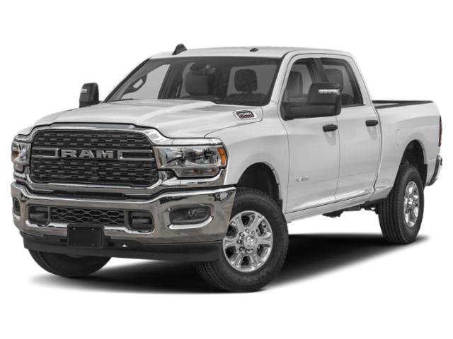 Certified 2023 RAM 2500 Laramie AWD/4WD image 1