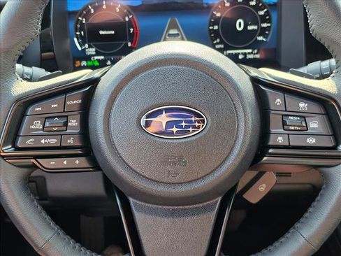 Certified 2026 Subaru Outback Limited XT AWD/4WD image 26