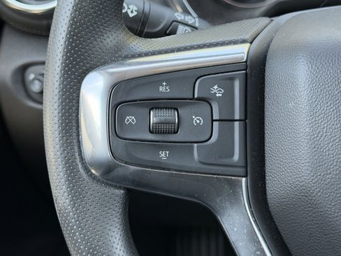 Used 2024 Chevrolet Blazer LT w/ Convenience Package image 15