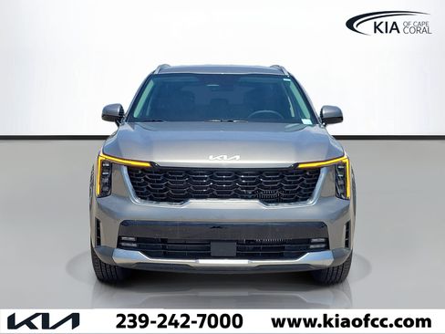 New 2026 Kia Sorento EX FWD image 2