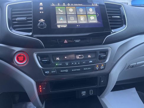 Used 2021 Honda Pilot EX-L image 27