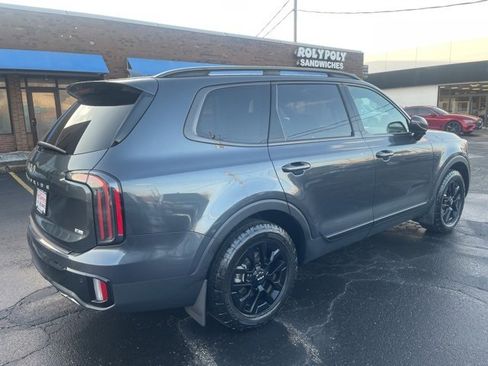 Used 2024 Kia Telluride SX Prestige X-Pro image 6