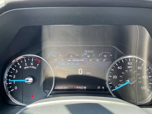 Used 2021 Ford Expedition Platinum AWD/4WD image 26