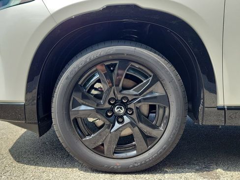 New 2026 MAZDA CX-5 2.5 S w/ Premium Package AWD/4WD image 6