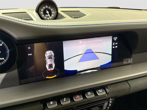 Used 2023 Porsche 911 GT3 image 21