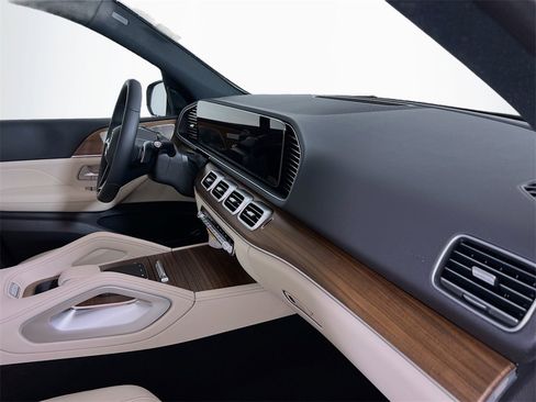 New 2026 Mercedes-Benz GLE 350 4MATIC image 32