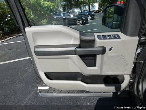 Used 2017 Ford F150 XL w/ XL Power Equipment Group image 36