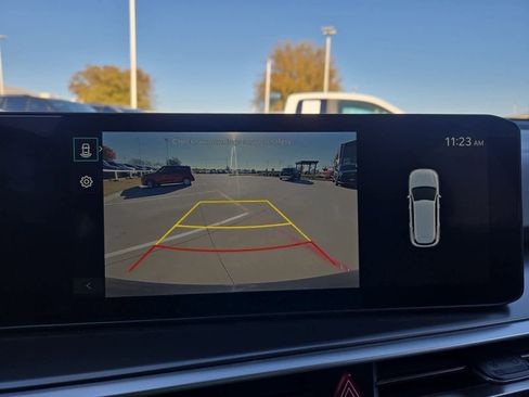 Certified 2024 Kia Sorento S image 28