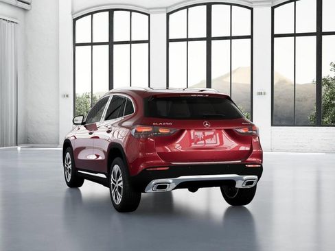 New 2026 Mercedes-Benz GLA 250 4MATIC image 27